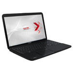 Toshiba C850-19Z Cheapest Business Laptop Intel Sandybridge 4GB RAM 320GB HDMI 